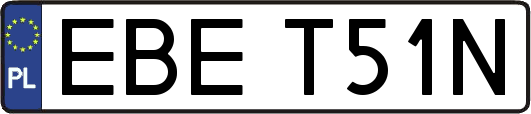 EBET51N