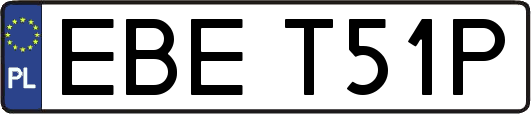 EBET51P