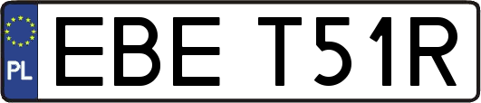 EBET51R