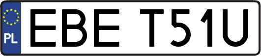 EBET51U