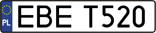 EBET520