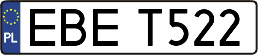 EBET522