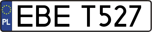 EBET527