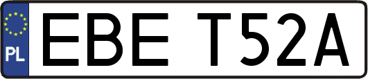 EBET52A