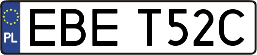 EBET52C