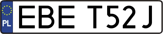 EBET52J