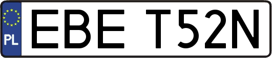 EBET52N