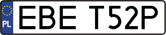 EBET52P