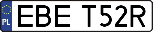 EBET52R