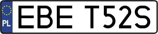 EBET52S