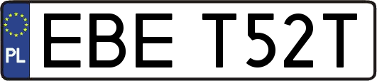 EBET52T