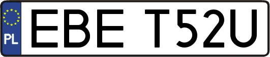 EBET52U