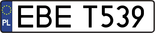 EBET539