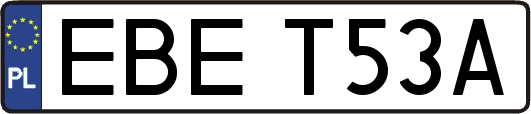 EBET53A