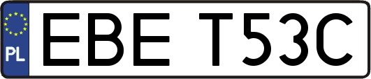 EBET53C