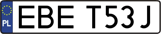 EBET53J
