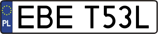 EBET53L