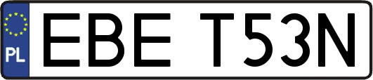 EBET53N