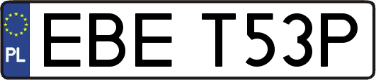 EBET53P