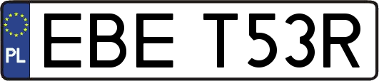 EBET53R