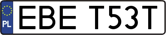 EBET53T