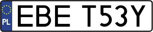 EBET53Y