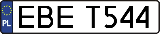 EBET544