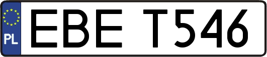 EBET546
