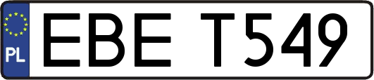 EBET549