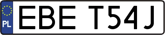 EBET54J