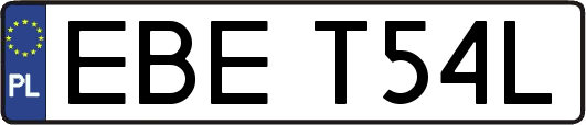 EBET54L