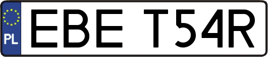 EBET54R