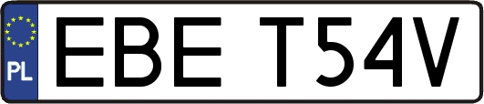 EBET54V
