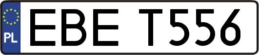 EBET556