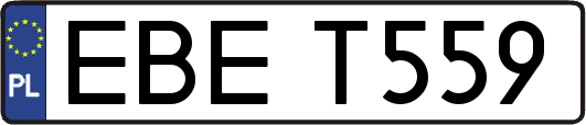 EBET559