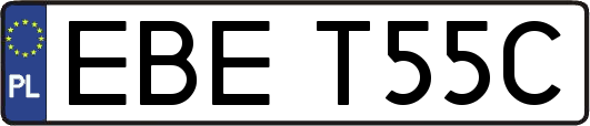 EBET55C