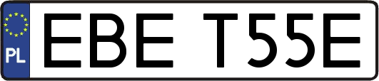 EBET55E