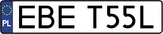 EBET55L
