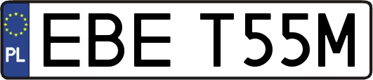 EBET55M