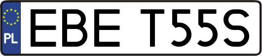 EBET55S