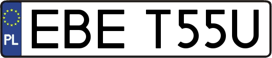 EBET55U