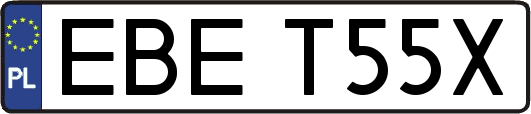 EBET55X