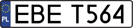 EBET564