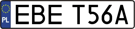 EBET56A