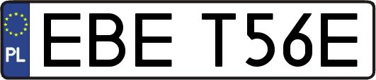 EBET56E