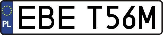EBET56M