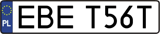 EBET56T
