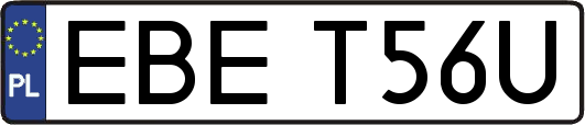 EBET56U