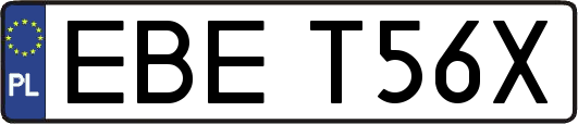 EBET56X