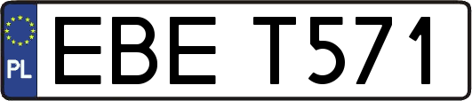 EBET571